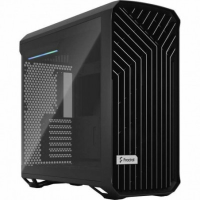 Case computer desktop ATX...