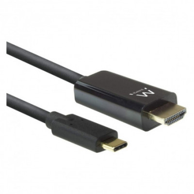 Adattatore USB-C con HDMI...