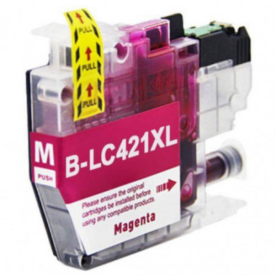 COMPATIBILE BROTHER LC421XL...