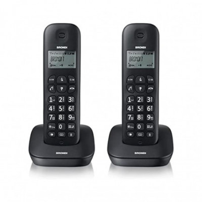 CORDLESS BRONDI GALA TWIN...