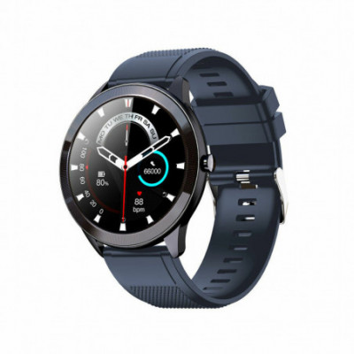 Smartwatch LEOTEC LESW32B...