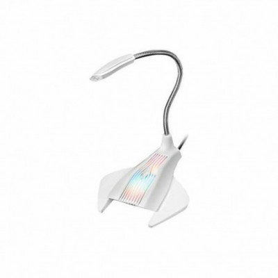 Microfono Mars Gaming MMICW...