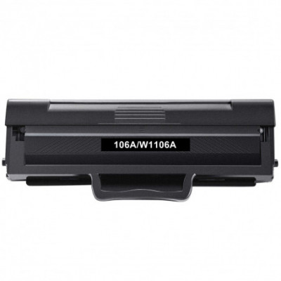 TONER COMPATIBILE HP W1106A...