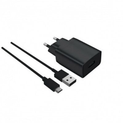 Caricabatterie per Auto USB...