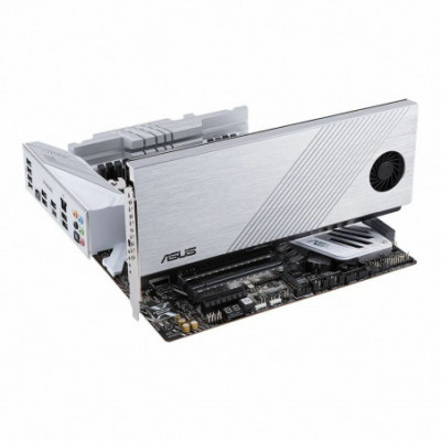 Scheda controller RAID Asus...