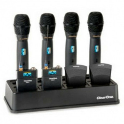Powerbank Clearone...