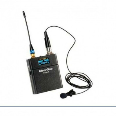 Ricetrasmittente Audio...
