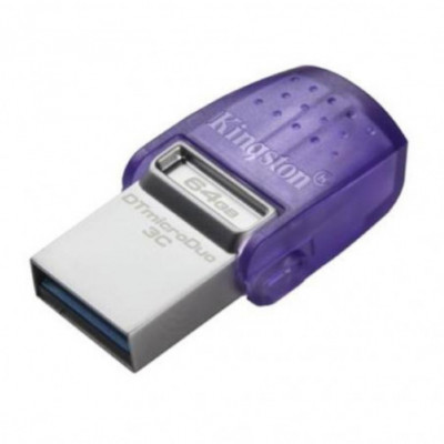 MEMORIA USB 64GB 3.2...
