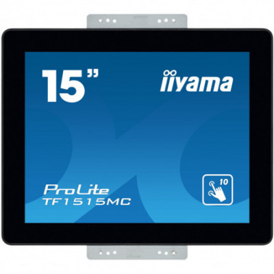 Monitor Iiyama TF1515MC-B2...