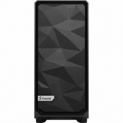 Case computer desktop ATX...