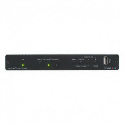 Monitor Kramer 72-042490 Nero