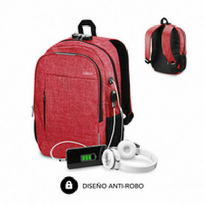 Zaino per Portatile Subblim...