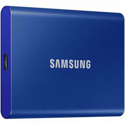 Hard Disk Esterno Samsung...