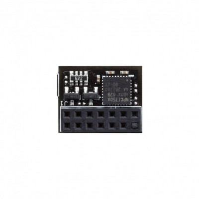 Scheda di Rete Asus TPM-SPI...