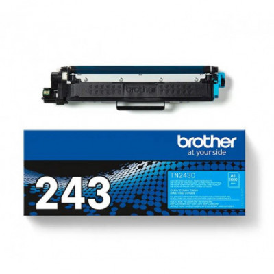 TONER BROTHER TN-243C CIANO