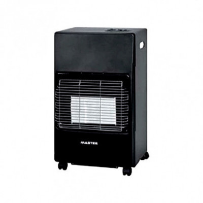 STUFA A GAS MASTER-AKAI