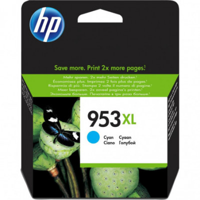 CARTUCCIA HP 953XL COLORE...