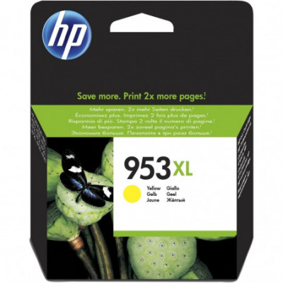 CARTUCCIA HP 953XL COLORE...