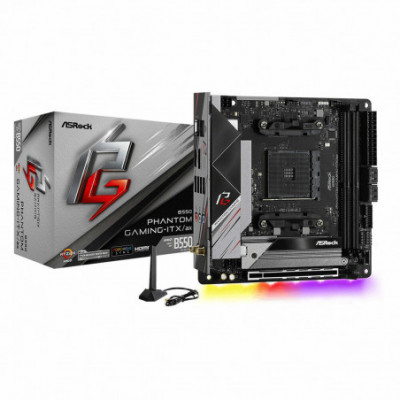 Scheda Madre ASRock...