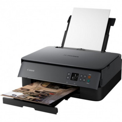 MULTIFUNZIONE INKJET CANON...