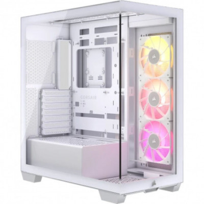 Case computer desktop ATX...