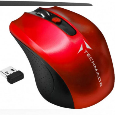 MOUSE OTTICO WIRELESS...