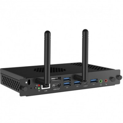 Mini PC Iiyama OPC51204BC-1...
