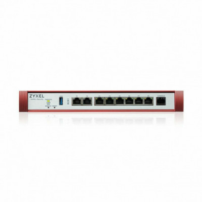 Router ZyXEL...