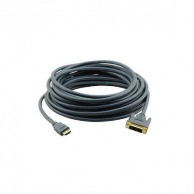 Adattatore DVI-D con HDMI...