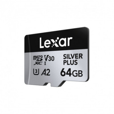 Scheda Micro SD Lexar Lexar...