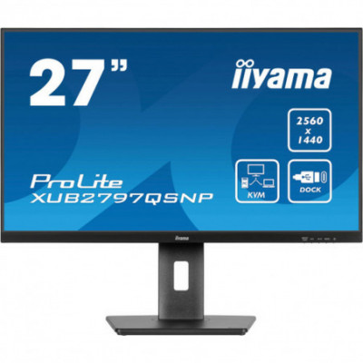 Monitor Iiyama...
