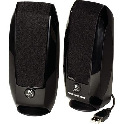 CASSE 2.0 LOGITECH S-150...