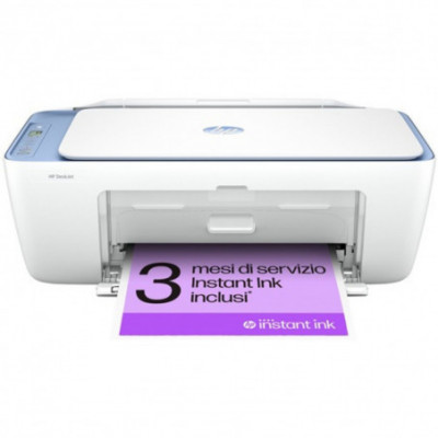 MULTIFUNZIONE INKJET HP...