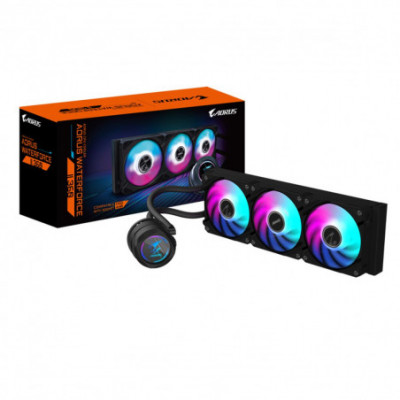 Ventola da Case Gigabyte...