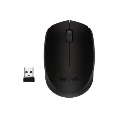 MOUSE OTTICO WIRELESS...