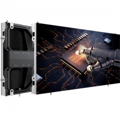 Connettore Unilumin...