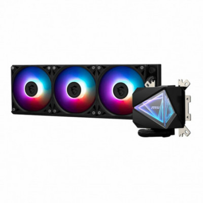 Ventola per CPU MSI MAG...
