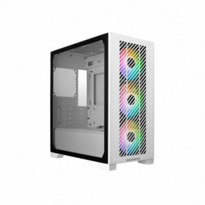 Case computer desktop ATX...
