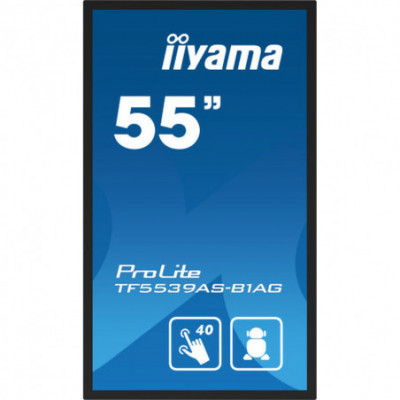 Monitor Videowall Iiyama...