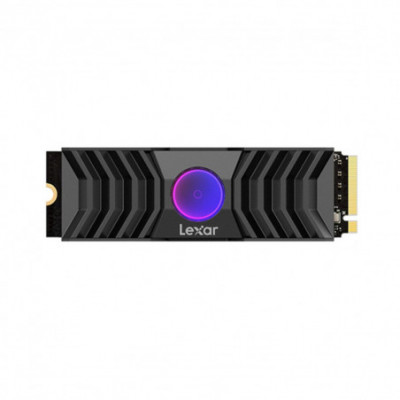 Hard Disk Lexar...