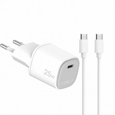 Cavo USB Celly...
