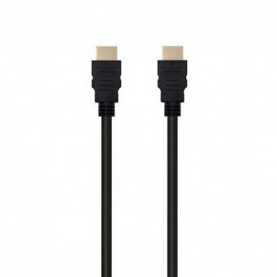 Cavo HDMI Ewent EC1325 Nero...
