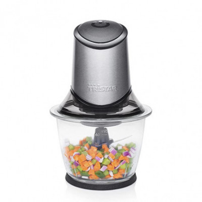 TRITATUTTO E MACINATORE...