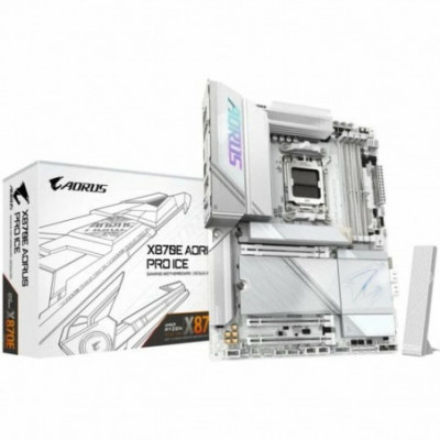 Scheda Madre Gigabyte X870E...