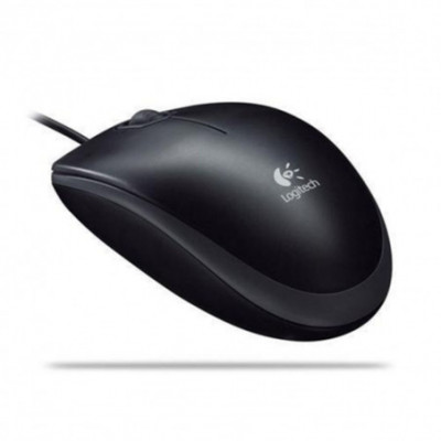 MOUSE OTTICO USB LOGITECH...