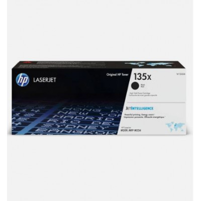 TONER HP W1350X NERO