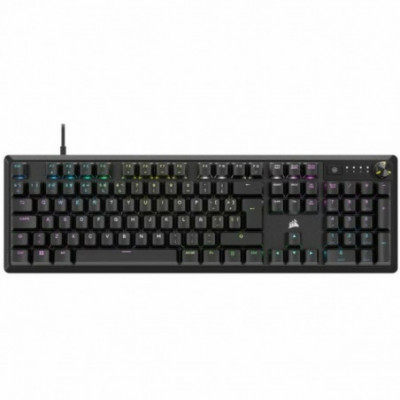 Tastiera Corsair...