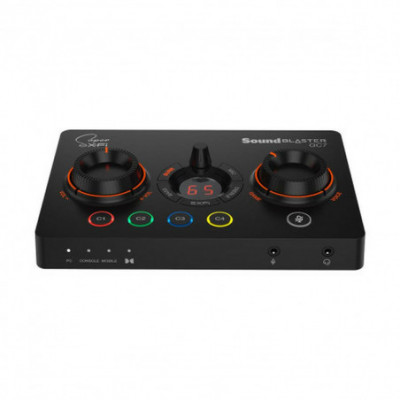 Scheda audio Creative...