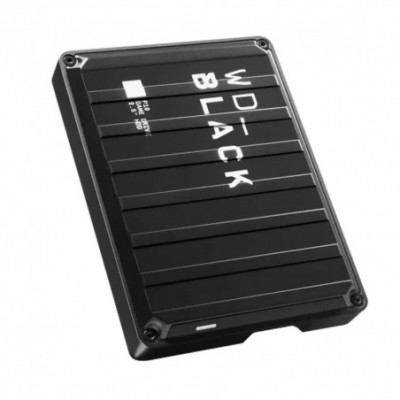 Hard Disk Esterno Western...