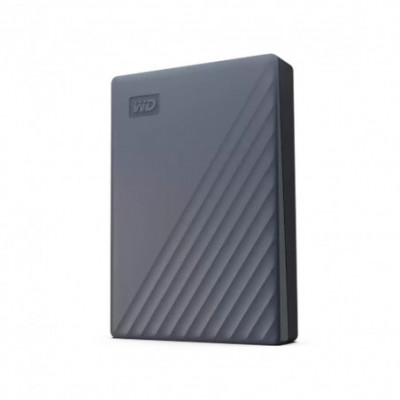 Hard Disk Esterno Western...